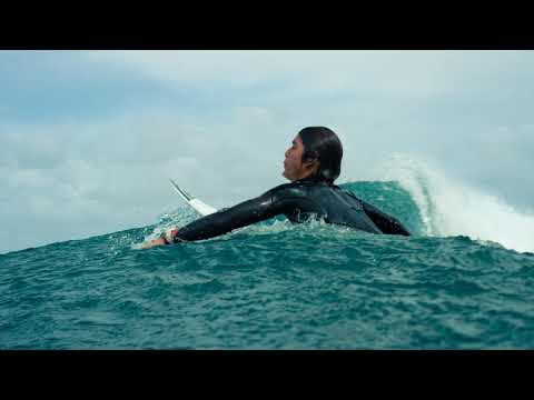 G-SHOCK : Kanoa Igarashi