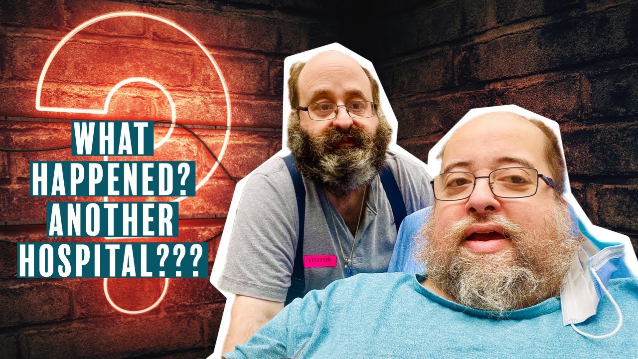 A surprising change of plans | The Fluffies Channel