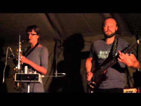 Kochlea - Kochlea Anežkafest 2013