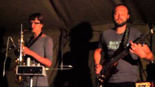 Video Kochlea Anežkafest 2013