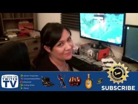 [2.0] Beginner's Poison Arrow! A guide-fomercial? by wabachaw.