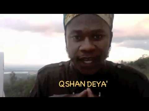 QSHAN DEYA' REGGAE NA PIASKACH FESTIVAL PROMO