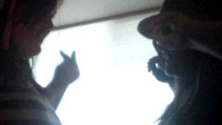 eye of the tiger maddi and tay