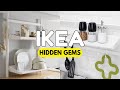 Small Kitchen, Big Solutions: IKEA Organization Essentials!