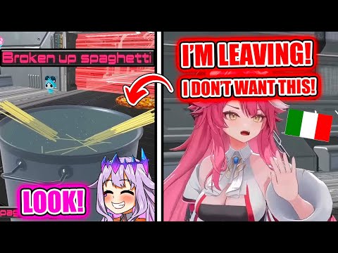 Raora Wants To End Her 3D Debut After Biboo Triggers Her Italian Blood Raora Wants To End Her 3D Debut After Biboo Triggers Her Italian Blood