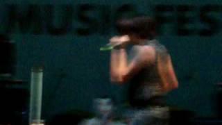 The Academy Is... - Summer Hair = Forever Young