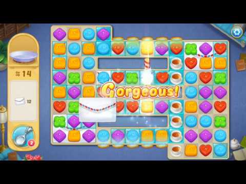 Matchington mansion level 91 how to pass! No boost!