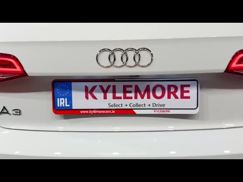Audi A3 1.4 AUTO - CRUISE CONTROL - REVERSE CAMERA - Image 2