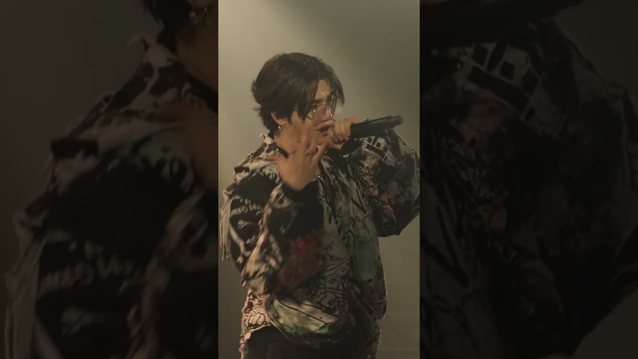 #ONEOREIGHT 1st LIVE TOUR - GATHER - IN YOKOHAMA thank you✨#1OR8 #365 #GATHER#1OR8_TOUR_GATHER