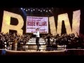 Robbie Williams - My Way - Live at the Albert - HD