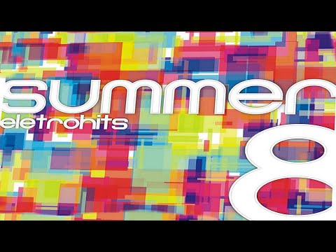 Summer Eletrohits 8 (2011)