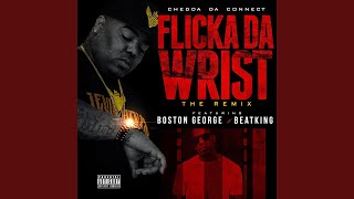 Flicka Da Wrist