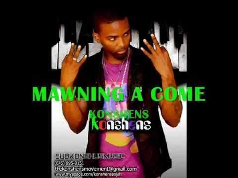 FRONT YARD RIDDIM MIXX BY DJ-M.o.M KONSHENS, BUSY SIGNAL, TIMEKA MARSHALL and more