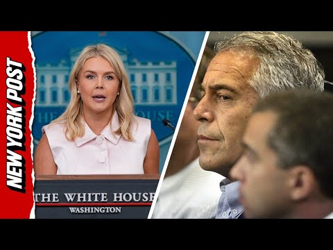 DOJ requests release of Epstein grand jury transcripts