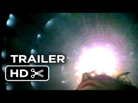 Earth To Echo (2014) Official Trailer