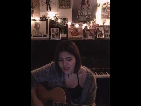 You are my everything OST.รักฉุดใจนายฉุกเฉิน By SYNTH (ซินธ์) Acoustic Ver. 🎸🎤