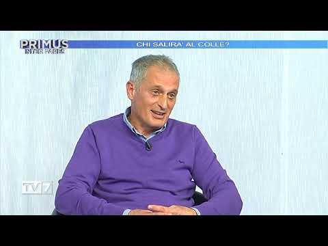 Primus Inter Pares del 19/1/2022 - Chi salirà al Colle? (4 di 4)