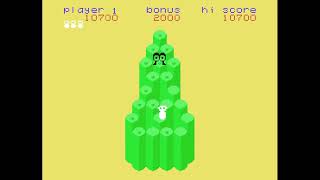 Jumpy for the TI-99/4A