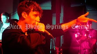 WICCA PHASE SPRINGS ETERNAL - HD - MULTICAM FULL SET - THE CLASSIC GRAND, GLASGOW - 24.10.18