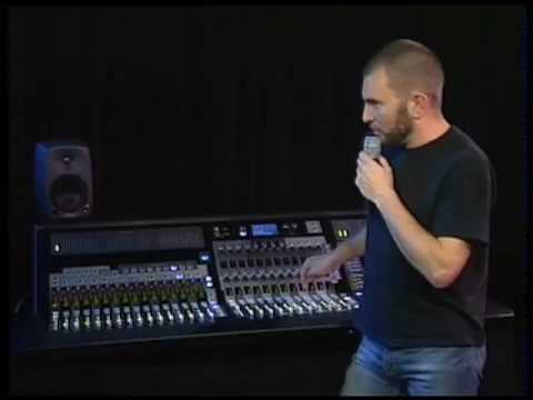 GB0 Ep6 Soundcraft Si2 Part2