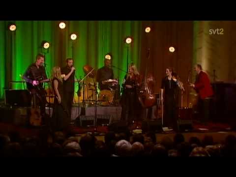 Jul i Folkton - Bonden och räven (Cassels, 2009)