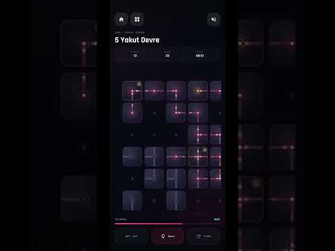 Luminode: Puzzle of Light video thumbnail
