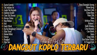 Download lagu VITA ALVIA FT. ARIF CITENX - KAWIN KONTRAK - FULL ALBUM DANGDUT KOPLO TERBARU VIRAL 2025 mp3