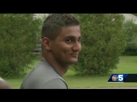 Rallying around Rejos: Vermont hoops team supports teammate with lymphoma