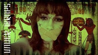 Ghost Town Girl | Under Wraps