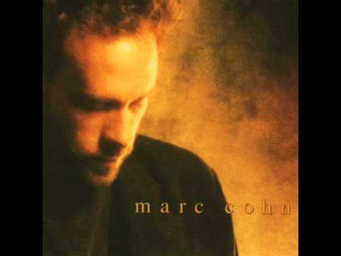 Marc Cohn - Healing Hands