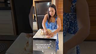 Rotina Dona de Casa na roça 🥰