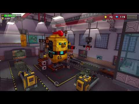 Pg3d with ps4 controller