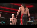Bandido Vs Will Ospreay Highlights HD Wrestlecon Supershow 2019