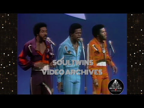 Thumbnail for The Delfonics On Soul 1972 by The Delfonics