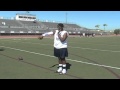 NUC San Diego, CA 2012 - Samuel Baker, 8th ...