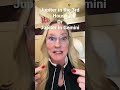 How Lucky Are YOU? Jupiter in the 3rd house, Jupiter in Gemini!