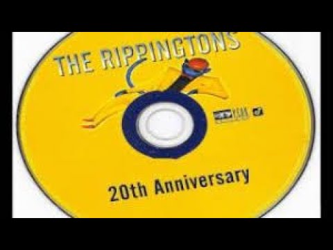 The Rippingtons 20th Anniversary