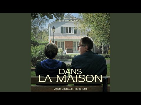 Dans la maison thème