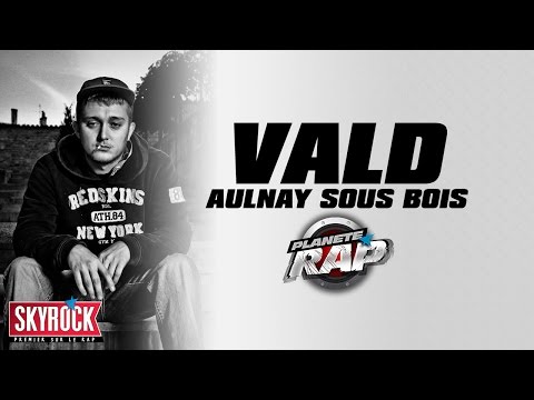 Video thumbnail for Aulnay-sous-Bois