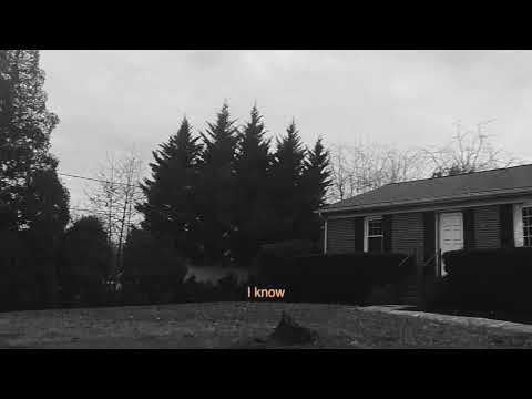 I Know - Lyric Video