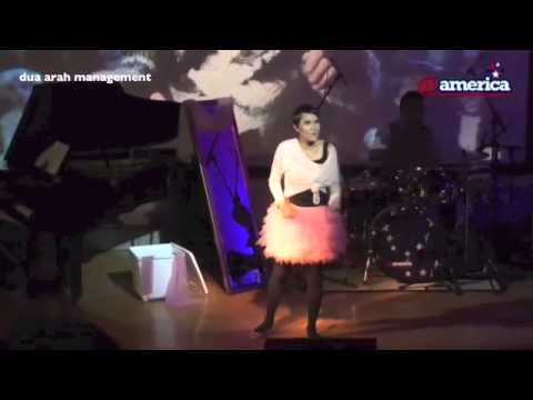 Lea Simanjuntak - Memory ( Cats Musical )