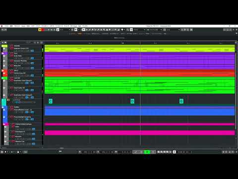 Unrestrained Wind Raujika feat  ine & Don Cerino全トラック耳コピ