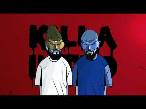 Video thumbnail for Killa Intro