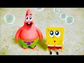 THE SPONGEBOB MOVIE Burger King Trailer NEW 2025 SEARCH FOR SQUAREPANTS