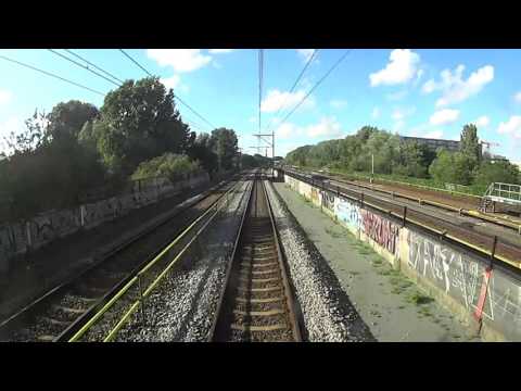 HISPEED HOLLAND Schiphol - Amsterdam 2016