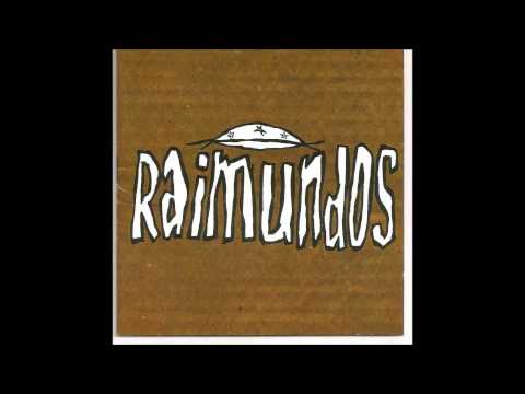 Raimundos - Marujo + Letra