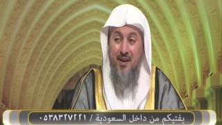 "من قال هلك الناس فهو أهلكهم" نظرة التشاؤم عند البعض الشيخ د. عبدالله العبيد image