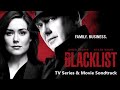 UNKLE - Lawless (Audio) [THE BLACKLIST - 5X22 - SOUNDTRACK]