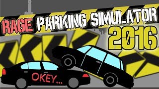[TrashBox] [Rage Parking Simulator 2016] [Deutsch]