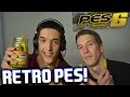 IGRAMO PES 6!!! w/Feferona Challenge! IGRAMO PES 6!!! w/Feferona Challenge!